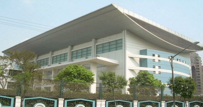 Yew Chung International School of Shanghai