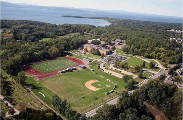 International School of Vermont, USA
