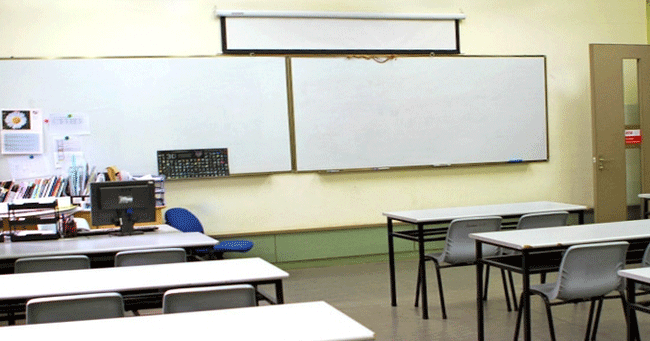 Shanghai Yaohua International School