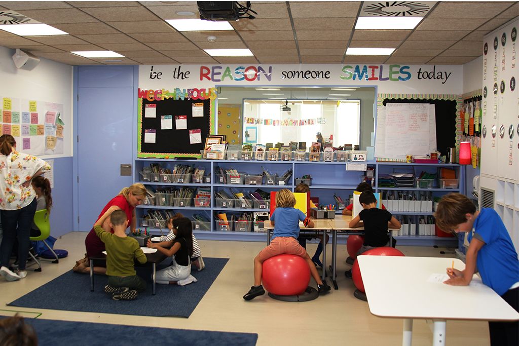 Benjamin Franklin International School