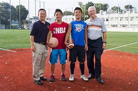 St. Mary's International School