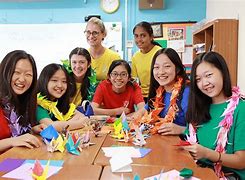 Seisen International School