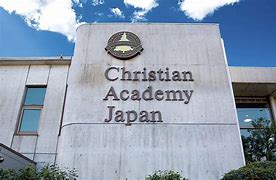 Christian Academy in Japan