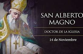 San Alberto Magno Bilingual School