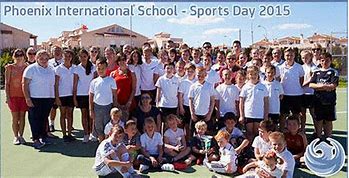 Phoenix International School