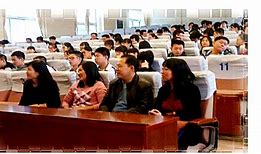 Affiliated High School of Shandong Normal University