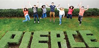 Pierce - The American College of Greece