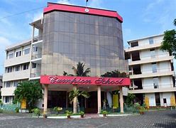 Campion School