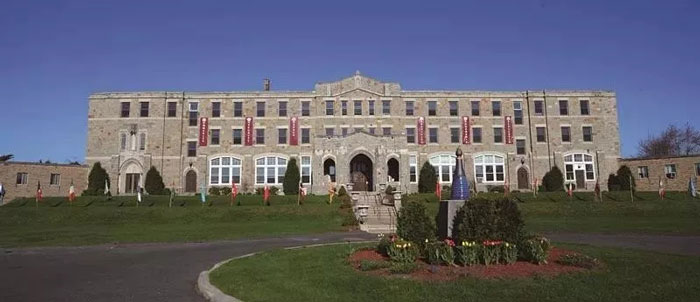 SHANGHAI MACDUFFIE SCHOOL