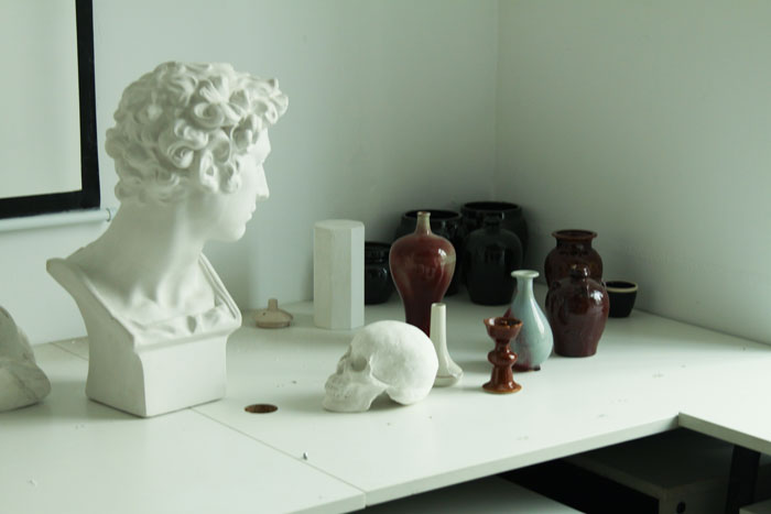 Shanghai Boda Japanese High School Curriculum Center