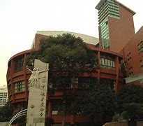 Shanghai Experimental Middle School