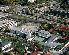 St. Peter's School Barcelona