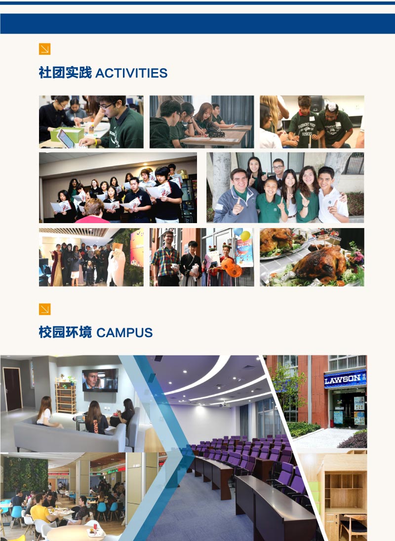 Shanghai Zizhu International Education Park