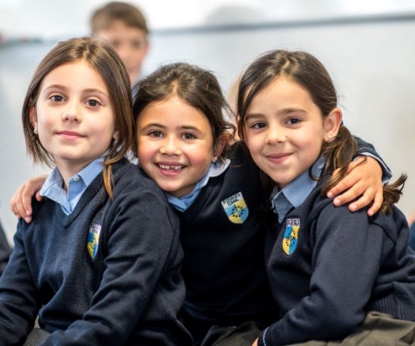 St. George Barcelona