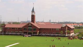 Dulwich College Shanghai Pudong