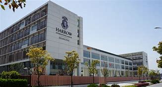 Harrow International School Shanghai