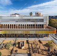 Lycée Francais de Barcelone