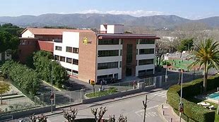 Lycée Francais de Gavà Bon Soleil