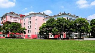 Shanghai Livingston American School