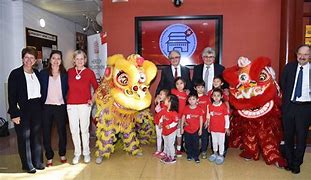 Swiss School Beijing