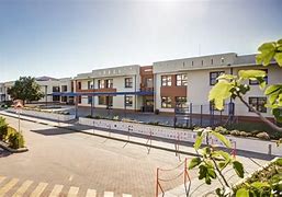 Carlucci American International School of Lisbon