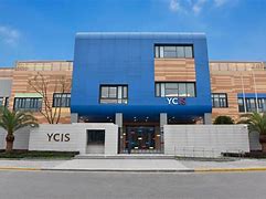 Yew Wah School of Shanghai Gubei