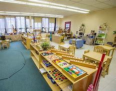 Montessori School