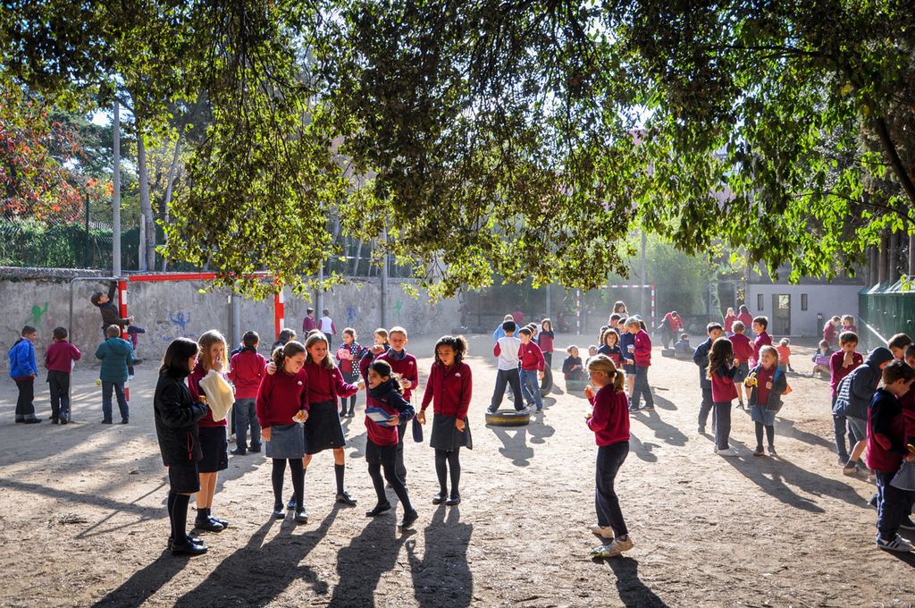 ISCAT International School of Catalunya